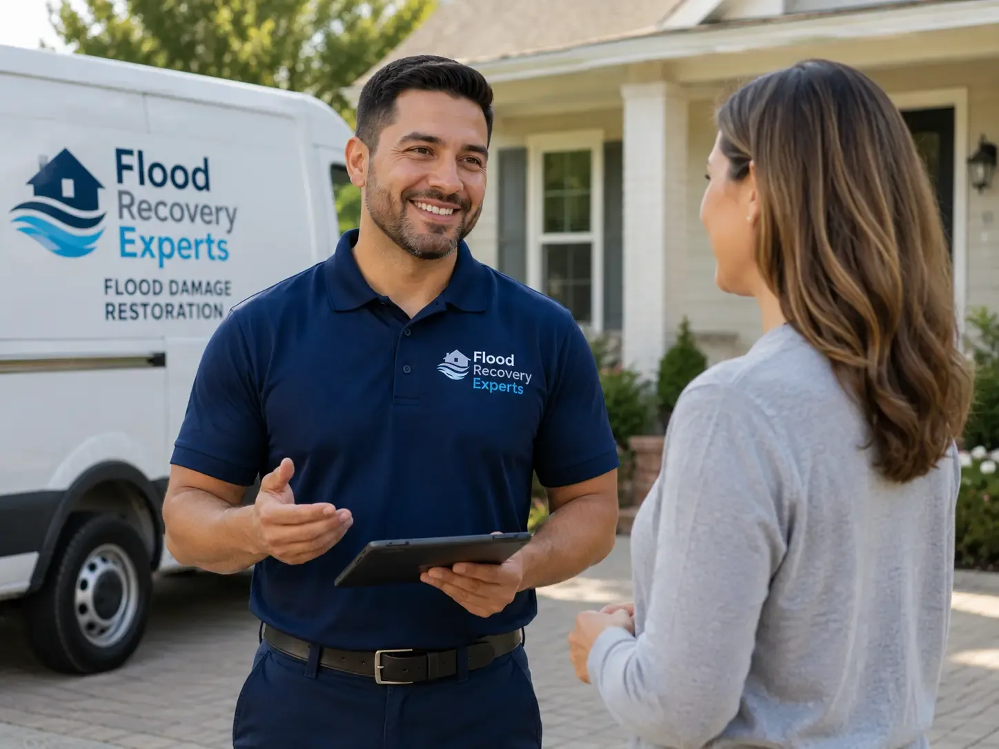 Flood Damage Cleanup Quemado, NM FAQs